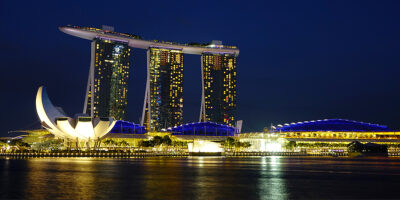 ここは行きたい！2度目のシンガポールのおすすめスポット