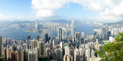 ここは行きたい！2度目の香港のおすすめスポット