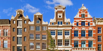 ここは行きたい！2度目のアムステルダムのおすすめスポット