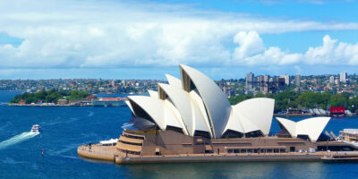 ここは行きたい！2度目のオーストラリア・シドニーのおすすめスポット
