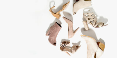 世界はほしいモノにあふれてる「ミラノ&パリ・運命の靴を探す旅」紹介リスト