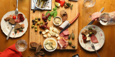 世界はほしいモノにあふれてる「スペイン・バスク地方 究極の美味を探す旅」紹介リスト