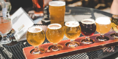 世界はほしいモノにあふれてる「ベルギー・心ときめく極上ビールを探す旅 」紹介リスト