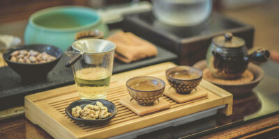 世界はほしいモノにあふれてる「上海・最高の茶葉を探す旅」紹介リスト