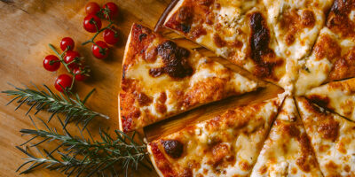 世界はほしいモノにあふれてる「イタリア・ナポリ 究極のピッツァを作る旅」紹介リスト