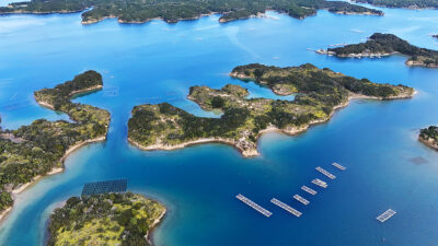 【旅サラダ】松下奈緒の旅するホテル「三重県・伊勢志摩 アマネム」紹介リスト