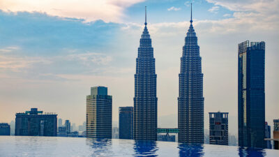 【旅サラダ】海外の旅「マレーシア① クアラルンプール」紹介リスト